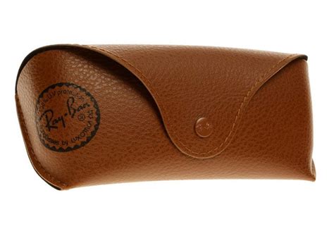 ray ban case|ray ban case original.